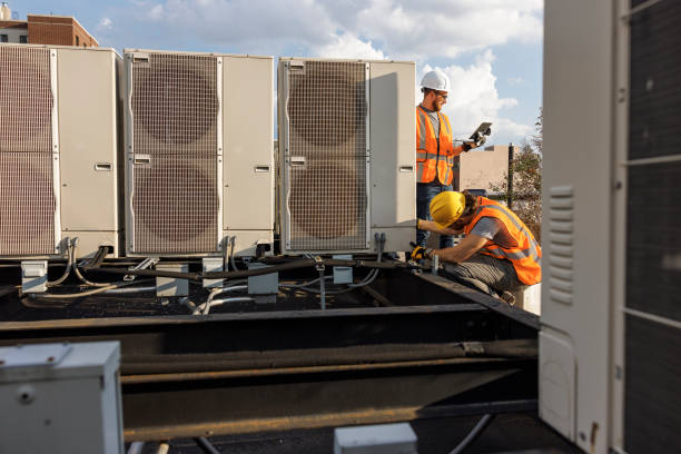 Best Commercial HVAC in South Beloit, IL