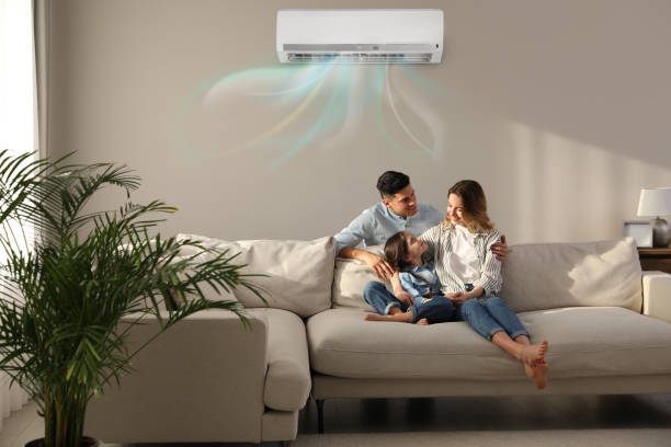 Best Air Conditioning Cleaning in South Beloit, IL