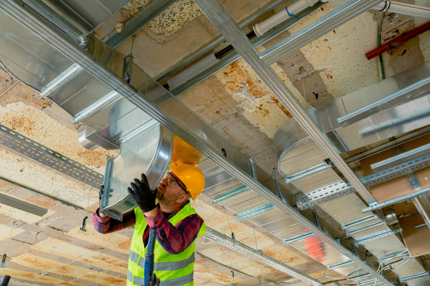 Best HVAC Training and Certification in South Beloit, IL