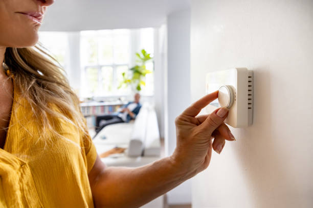 Best Energy-efficient HVAC Solutions in South Beloit, IL